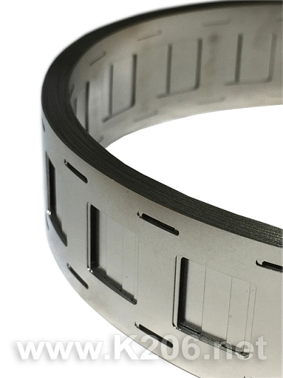 Стрічка для зварювання акумуляторів 0.15*27mm