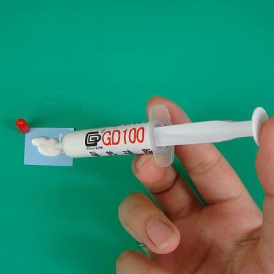 GD100-SY7 / 7g / 1.094W/MK