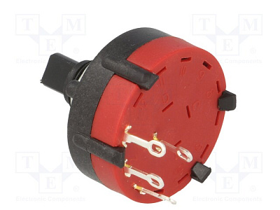 Переключатель SR2611315FN