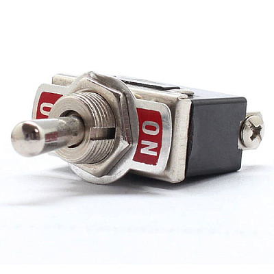Тумблер E-TEN 1121 3pin ON-ON