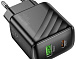 Зарядний пристрій 2*USB HOCO CS25A