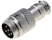 GX16-6 (MIC346)
