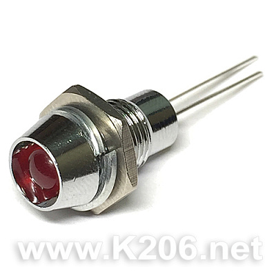 LED HOLDER HX-08A