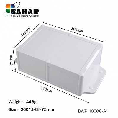 Корпус герметичный BWP10008-A1