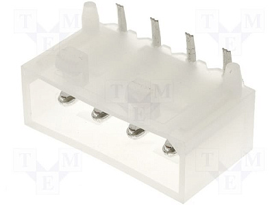 Роз'єм THP-4MR / SEM4-K