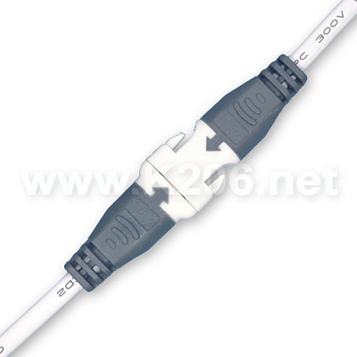 CABLE-LED02 / BLACK