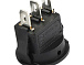 Перемикач KCD11 Black 3pin 3A