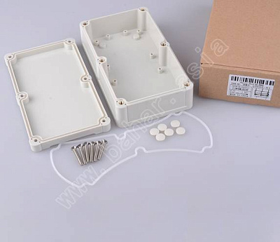 Корпус герметичний BWP10502-A1