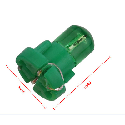 T3 COB 1SMD 12V белый