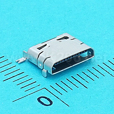 USB LG MINI-12P-004 (SMD)