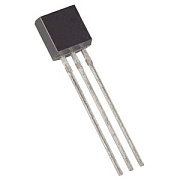 Транзистор NPN BC338-25