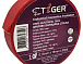 Ізолента TIGER (3M) Червона (Taiwan)