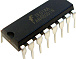 FAN4800IN DIP16