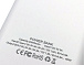 Power Bank PD40W 20000mAh 40W White