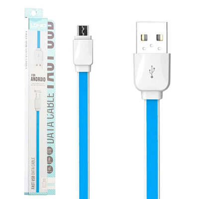 Кабель USB-MICRO USB LDNIO XS-07 1M