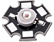LED-Fito-1W/R-660nm-STAR