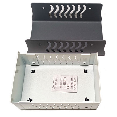 Корпус металевий BDA40051-A7