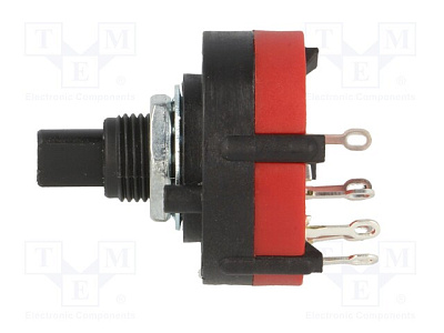 Перемикач SR2611615FN