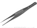 Пинцет SUS304-12.5cm / 125 мм / нерж. сталь