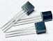 Датчик температуры TMP36GT9Z
