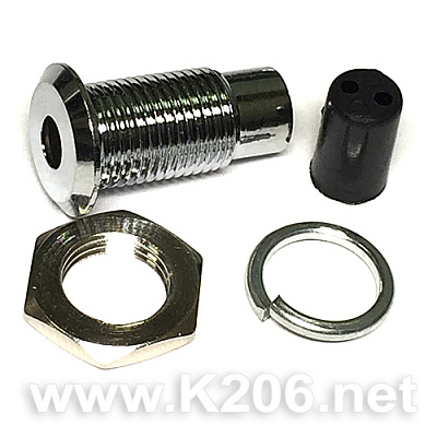LED HOLDER HX-08F
