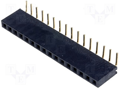 PBS-R1X16/ZL263-16SG
