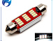 AUTO FESTOON 41mm 4014-12SMD