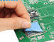Термопрокладка PM500 100x100x0.5mm