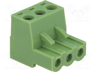 TBW-5.08-K-3P
