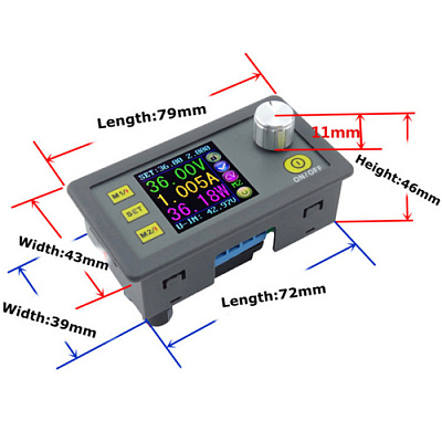 Блок питания DP30V5A