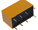 Реле HK19F-DC24V-SHG / JRC-19F / 4078