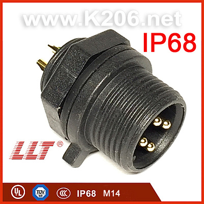LLT-M14-1504MGY