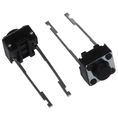 TS-104-7 (6x6x7-2pin)