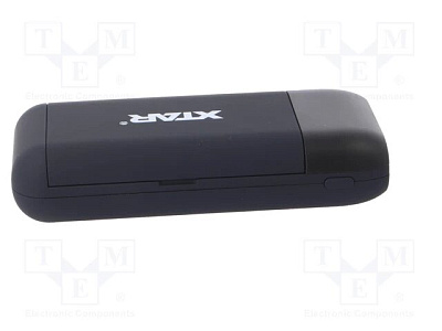 Power Bank Case Xtar PB2S Black