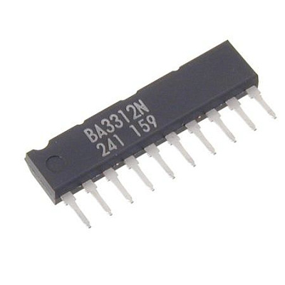BA3312N