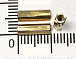 Стойка латунная OFF-M2x10 (шестигранник)