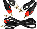 Кабель 2RCA x 2RCA 1,2М