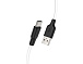 USB кабель HOCO-X21 Plus Type-C /Silicone/