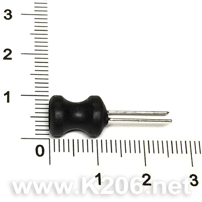 Дроссель LGB0810-101K