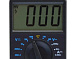 Цифровий мультиметр DT700C