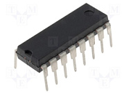 SN74HC595N