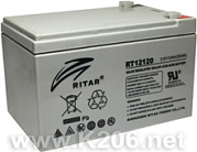 RITAR RT12120H (12V/12Ah)