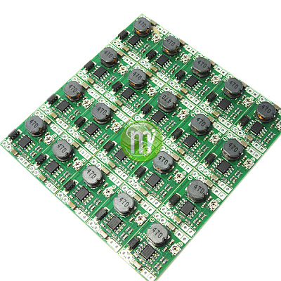 Понижающий DC/DC XL1509