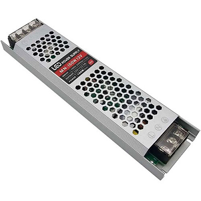 Блок живлення MN-150W12V 12V/12.5A IP20