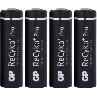 Акумулятор GP Recyko Pro 2000mAh, AA