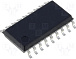 Сборка транзисторов ULN2803AFWG