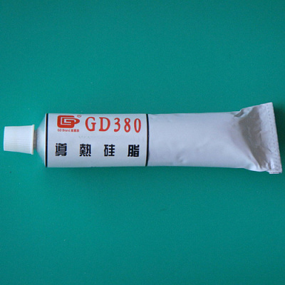 GD380-ST100 / 100g / 2.2W/M-K