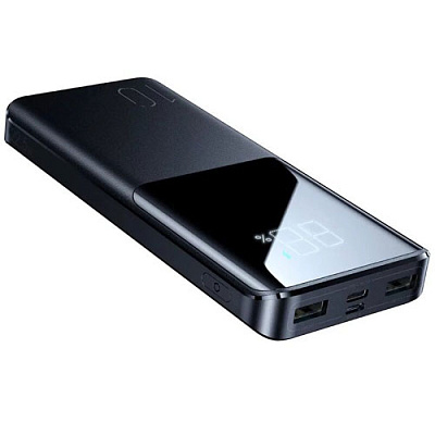 Power Bank JR-QP191 10000mAh 22.5W Black