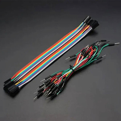Набор Arduino Uno R3 Kit / 39 in 1