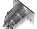 Гніздо XLR HY1.4824 3-pin